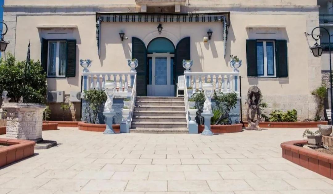 Villa Anna Bari