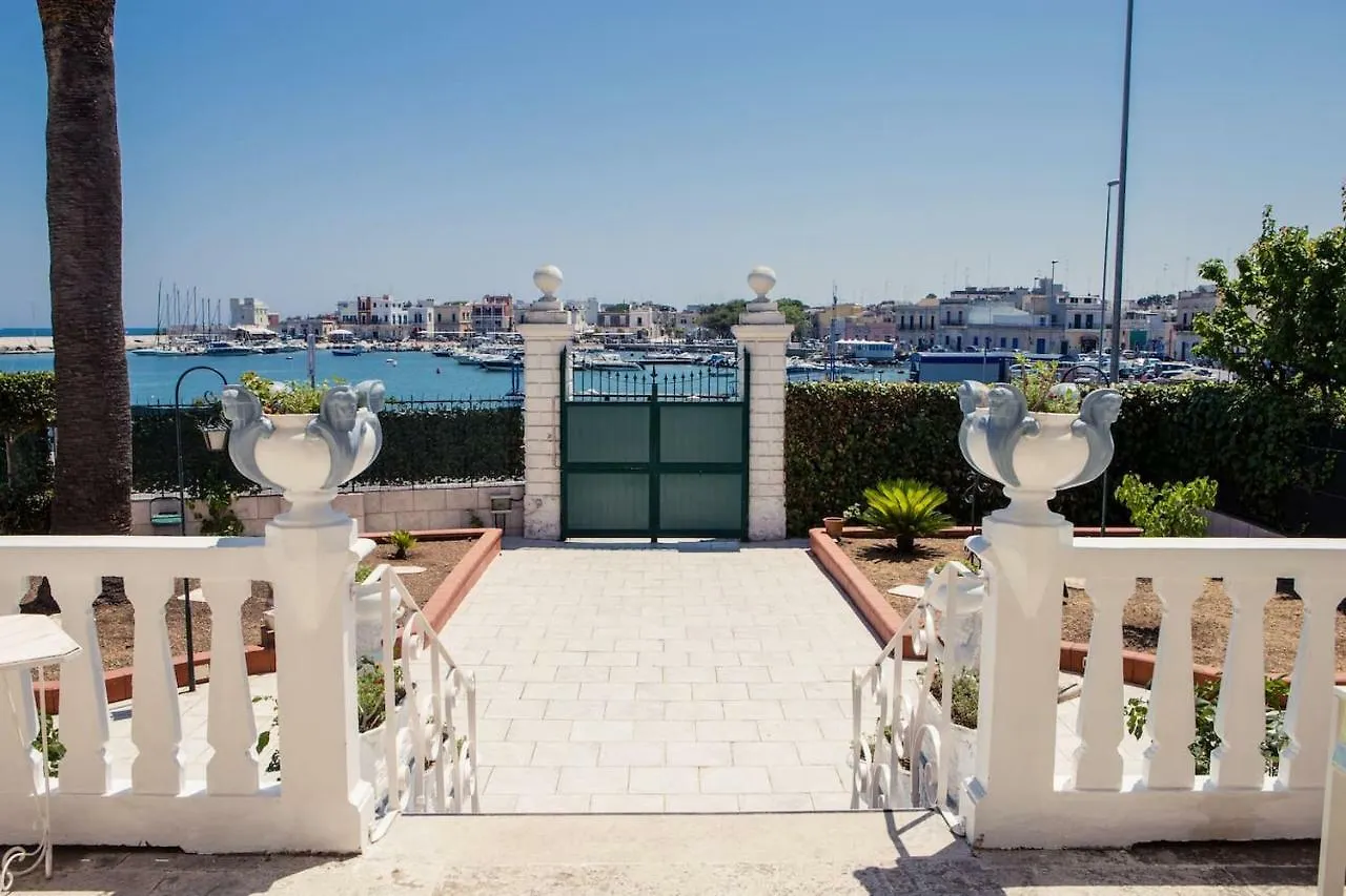 Villa Anna Bari Italia