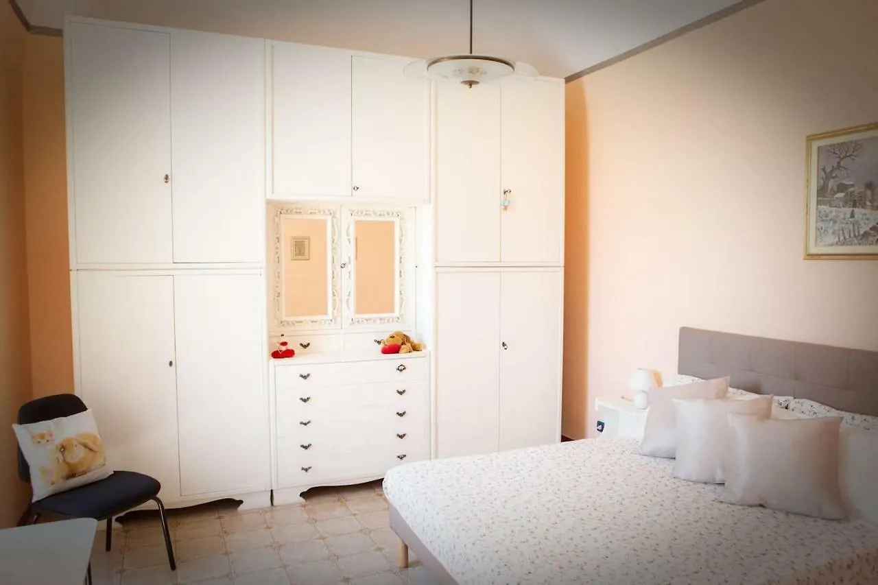 Villa Anna Bari Italia