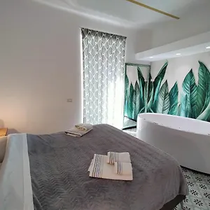 Casa vacanze Sonnino Jacuzzi, Bari