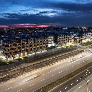 Modern , Warszawa Polska