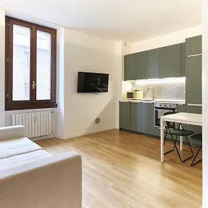 Nolo Walking Distance From Loreto E Corso Buenos Aires Appartamento Milano