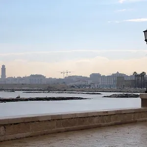 Appartamento La Corte Del Borgo Antico, Bari